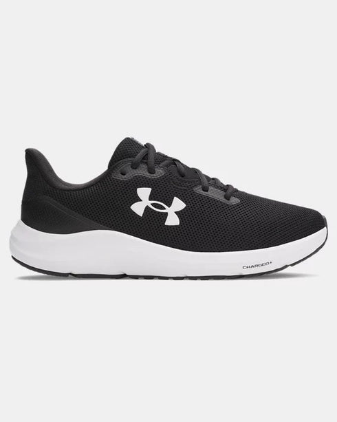 Under Armour Pursuit 4 נעלי ריצה אנדר ארמור בצבע שחור